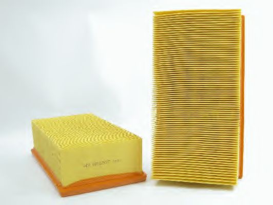 Воздушный фильтр WIX FILTERS WA6567