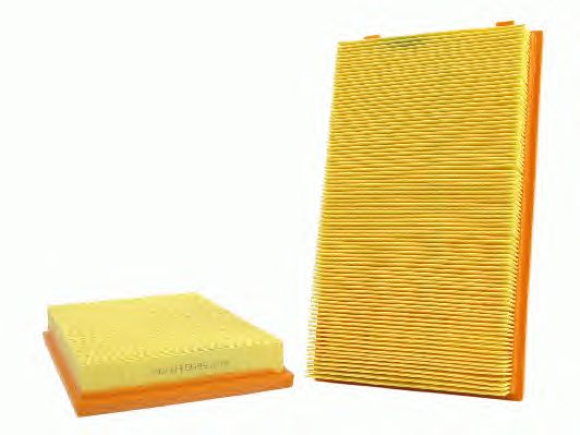 Воздушный фильтр WIX FILTERS WA6689