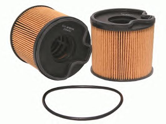 Топливный фильтр WIX FILTERS WF8195