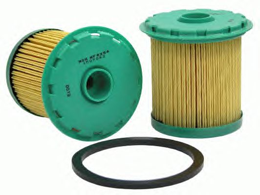 Топливный фильтр WIX FILTERS WF8254