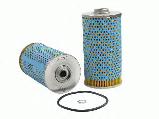Масляный фильтр WIX FILTERS WL7242