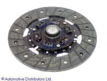 Диск сцепления BLUE PRINT ADC43105