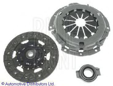Комплект сцепления BLUE PRINT ADN13066