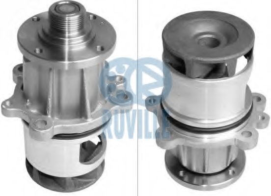 Помпа RUVILLE 65012