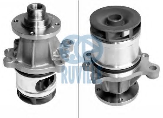 Помпа RUVILLE 65018