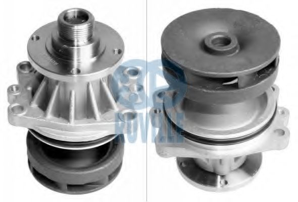 Помпа RUVILLE 65025