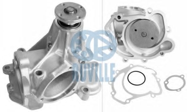 Помпа RUVILLE 65124