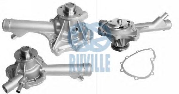 Помпа RUVILLE 65193
