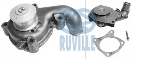 Помпа RUVILLE 65260
