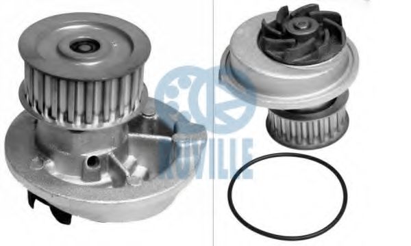 Помпа RUVILLE 65380