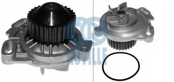 Помпа RUVILLE 65415