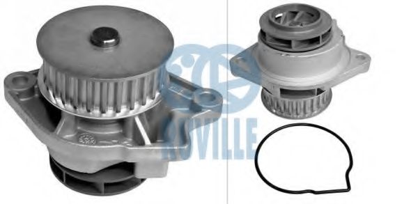 Помпа RUVILLE 65442