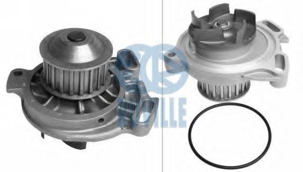 Помпа RUVILLE 65450