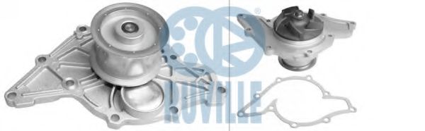 Помпа RUVILLE 65469
