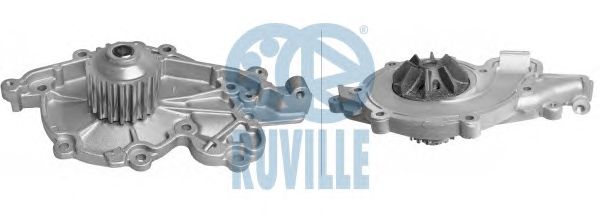 Помпа RUVILLE 65509
