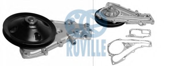 Помпа RUVILLE 65511