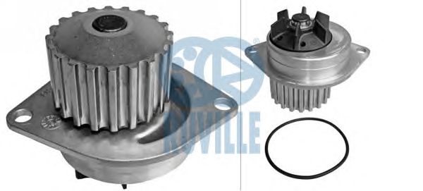 Помпа RUVILLE 65903