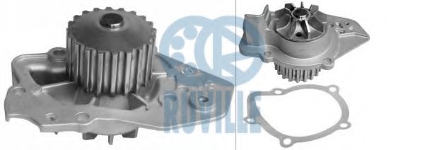 Помпа RUVILLE 65905