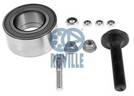 Ступичный подшипник RUVILLE 5718