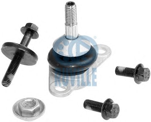 Шаровая опора RUVILLE 916533