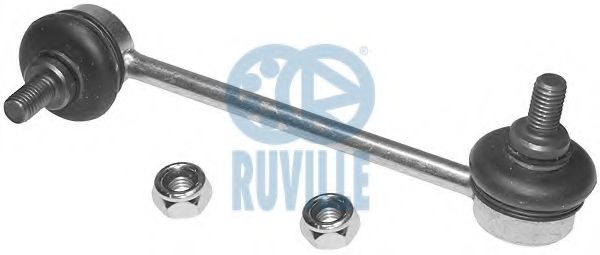 Тяга / стійка стабілізатора RUVILLE 916506