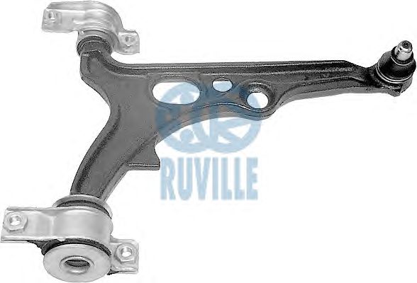 Рычаг подвески RUVILLE 935840