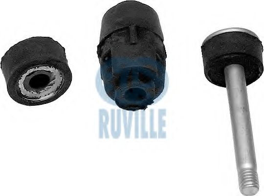 Комплект втулок стабилизатора RUVILLE 985519
