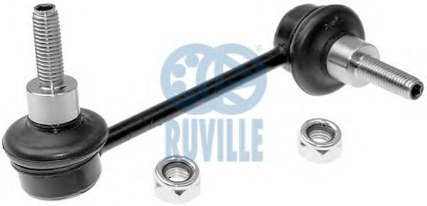 Тяга / стойка стабилизатора RUVILLE 915567