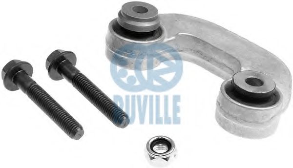 Тяга / стойка стабилизатора RUVILLE 915782