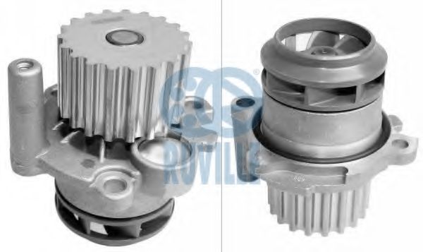 Помпа RUVILLE 65400