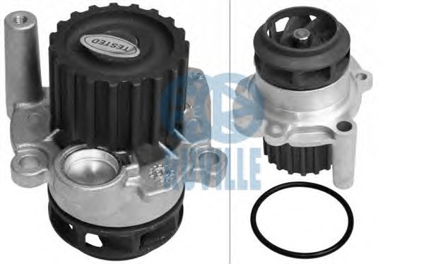 Помпа RUVILLE 65403