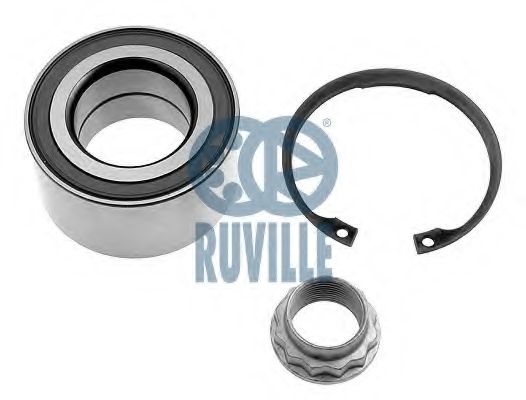Ступичный подшипник RUVILLE 5023