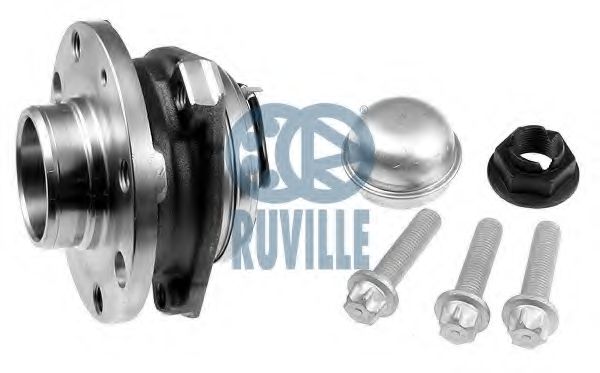 Ступичный подшипник RUVILLE 5347