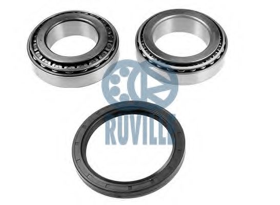 Ступичный подшипник RUVILLE 5447