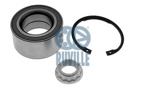 Ступичный подшипник RUVILLE 5041