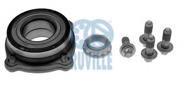 Ступичный подшипник RUVILLE 5038