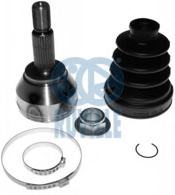 Комплект ШРУСов RUVILLE 75214S