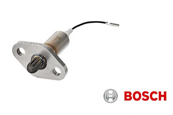 Лямбда-зонд BOSCH 0 258 002 031