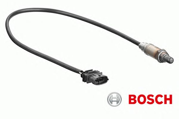 Лямбда-зонд BOSCH 0 258 005 234
