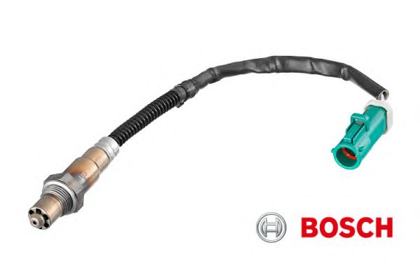 Лямбда-зонд BOSCH 0 258 006 155