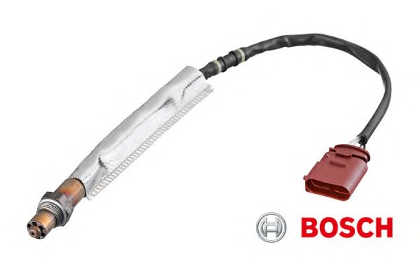 Лямбда-зонд BOSCH 0 258 006 444