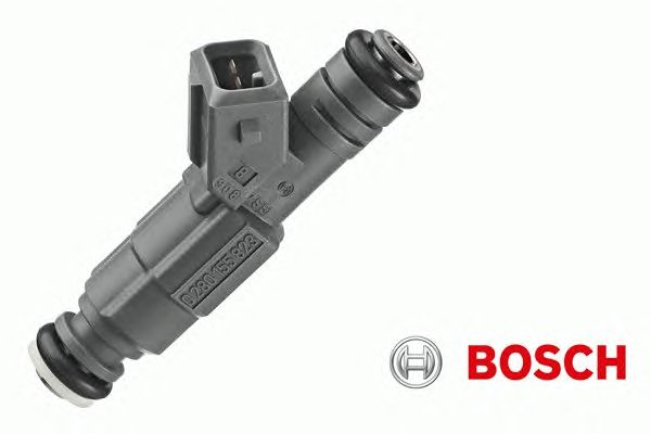 Форсунка BOSCH 0 280 155 823