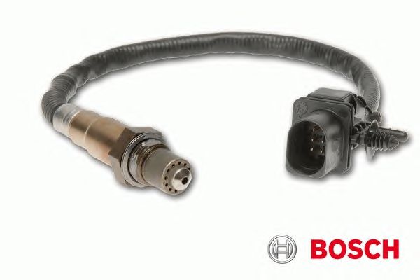 Лямбда-зонд BOSCH 0 281 004 044