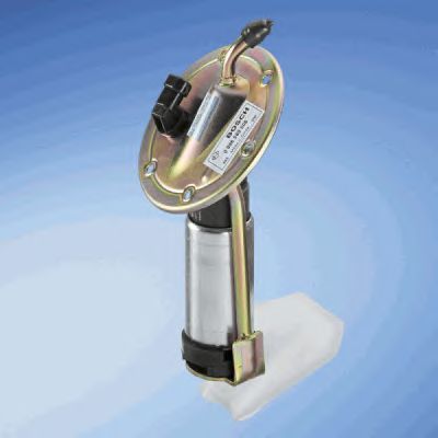Топливный насос BOSCH 0 986 580 506