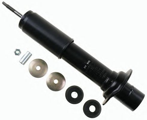 Амортизатор SACHS 311 995