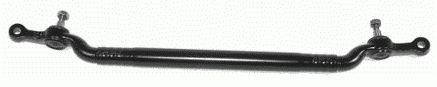 Рулевая тяга LEMFORDER 10623 01