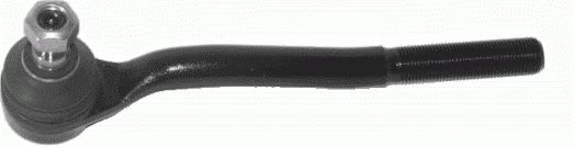 Наконечник рулевой тяги LEMFORDER 12337 01