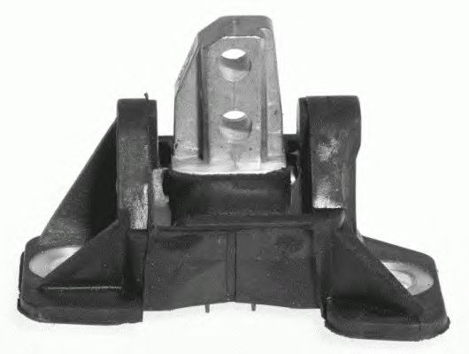 Подушка двигателя LEMFORDER 14929 01
