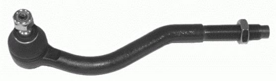 Наконечник рулевой тяги LEMFORDER 25508 01
