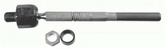 Рулевая тяга LEMFORDER 27089 01